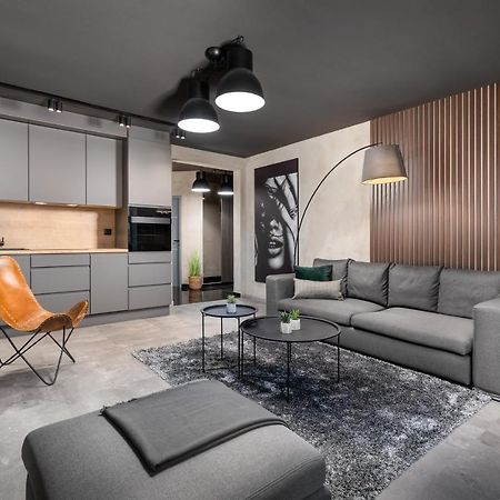 Luxury Elit Apartment PUY 외부 사진