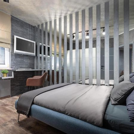 Luxury Elit Apartment PUY 외부 사진