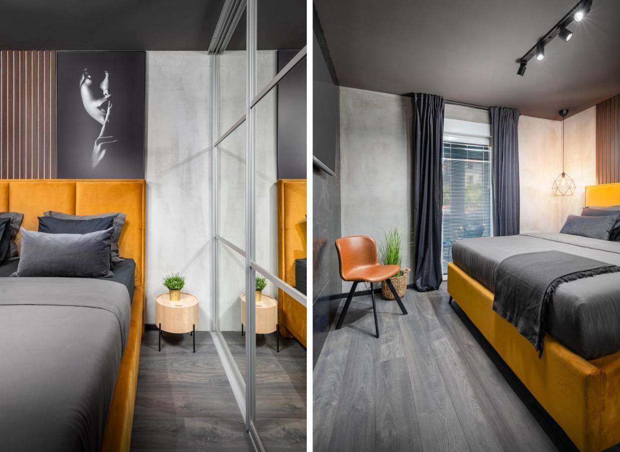 Luxury Elit Apartment PUY 외부 사진