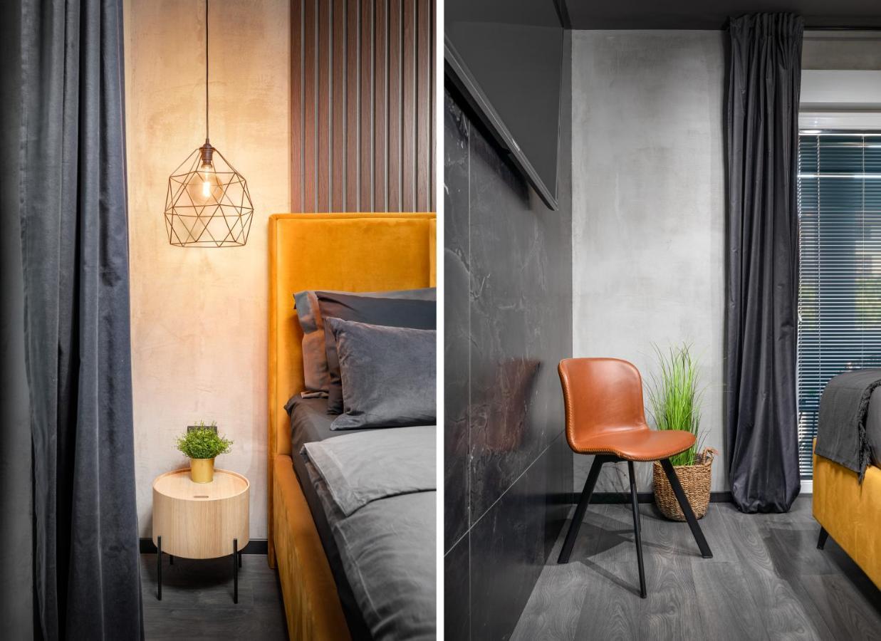 Luxury Elit Apartment PUY 외부 사진