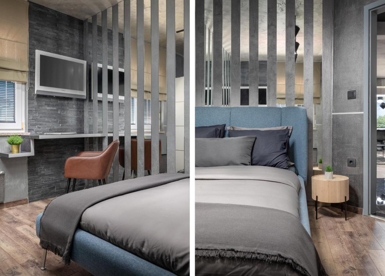 Luxury Elit Apartment PUY 외부 사진