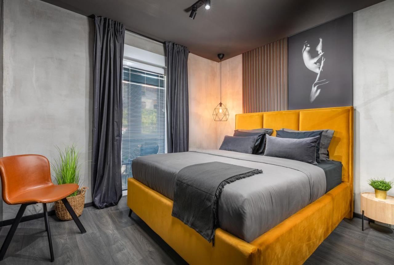 Luxury Elit Apartment PUY 외부 사진