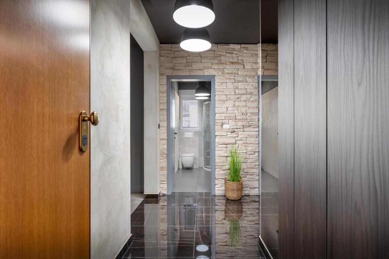 Luxury Elit Apartment PUY 외부 사진