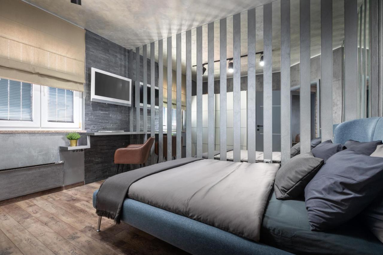 Luxury Elit Apartment PUY 외부 사진